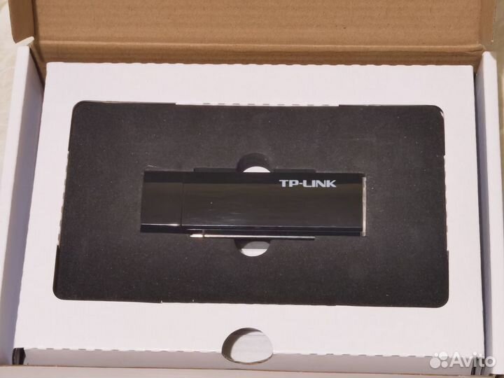 Wi-Fi USB адаптер 1267Mbps Tp-link archer t4u