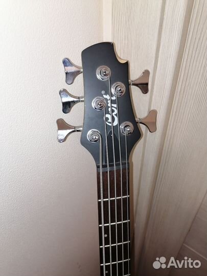 Басс гитара 5 струн