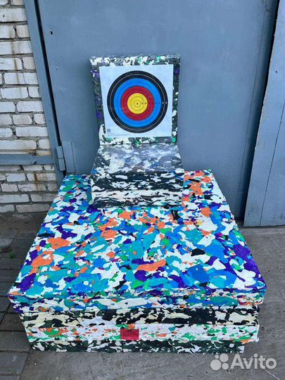 Стрелоулавливатель