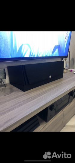 Dali ikon Vokal 2 MK2