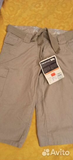 Женские шорты 