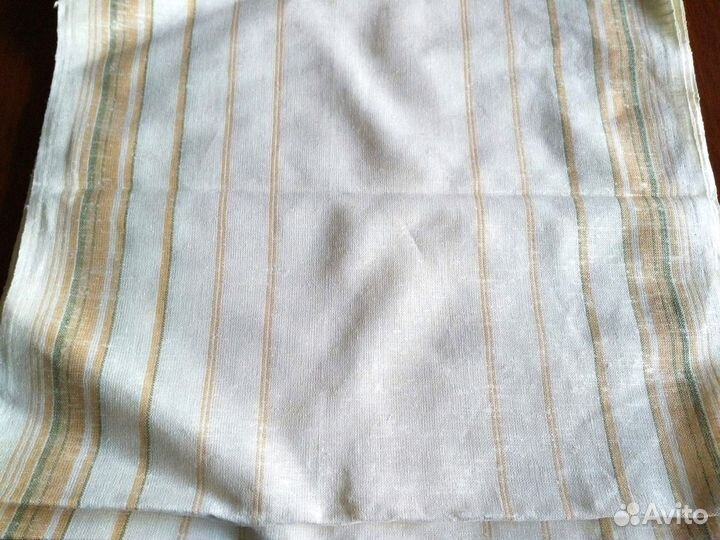 Кухонные полотенца СССР