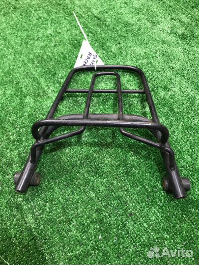 Багажник задний Storm Racer