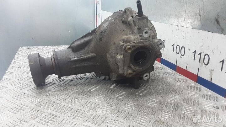 Редуктор переднего моста Suzuki Grand Vitara