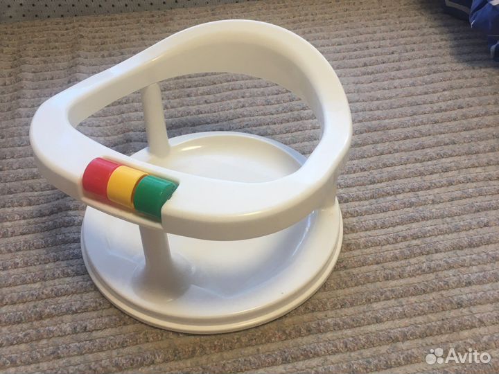 Стульчик для купания