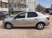 Renault Logan 1.6 MT, 2014, битый, 220 000 км с пробегом, цена 299000 руб.