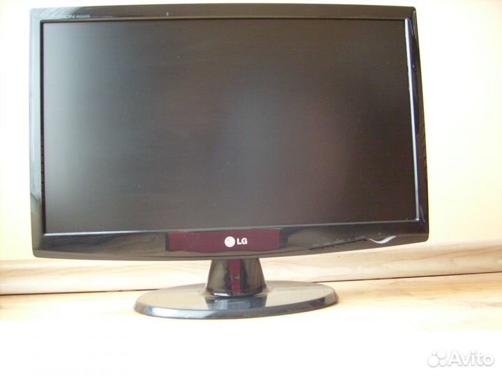Монитор для компьютера lg flatron w1943se