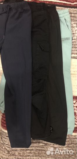 Спортивные штаны