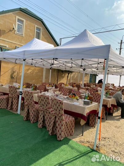 Прокат, Аренда Шатров, Тентов, Палаток