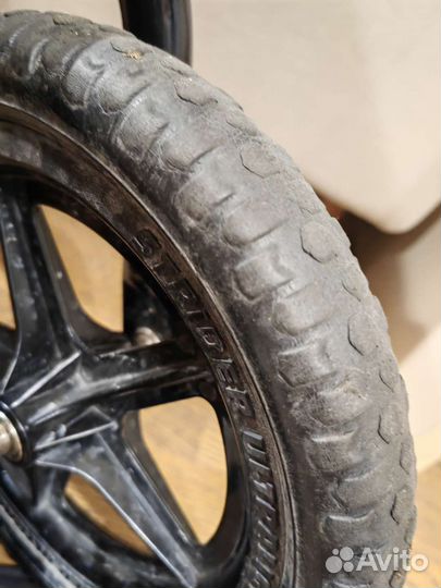 Беговел strider sport 12