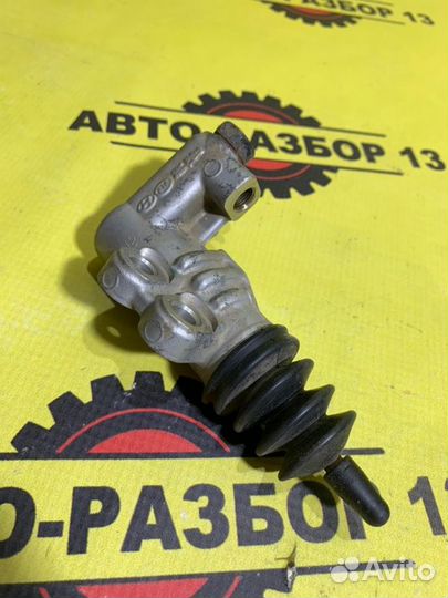 Рабочий цилиндр сцепления Hyundai Solaris 2 HCR