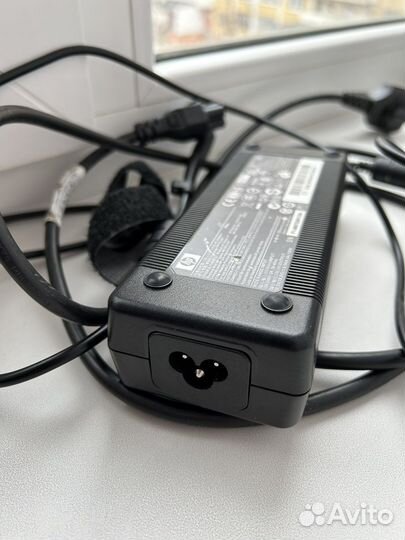 Блок питания HP 120W