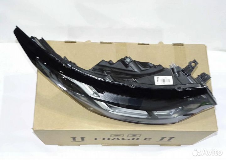 Land rover discovery 5 V фара правая новая