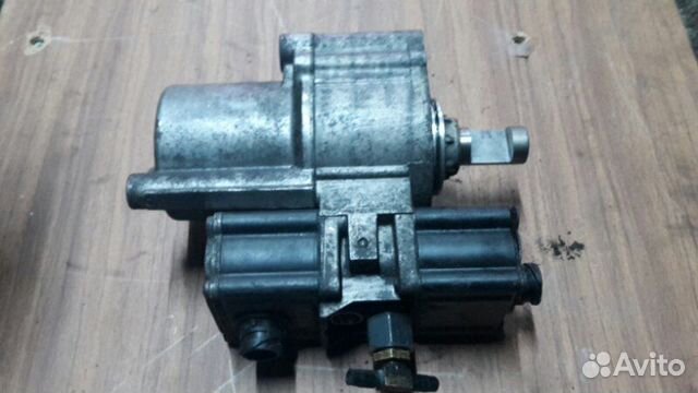 Рабочий цилиндр переключения передач Mercedes Benz