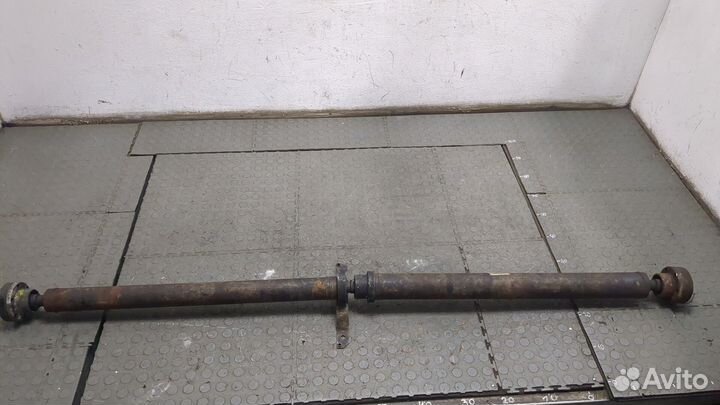 Кардан Audi A6 (C6) Allroad, 2010