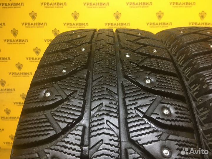 Bridgestone Ice Cruiser 7000 195/65 R15 91T