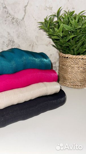 Шейла органза