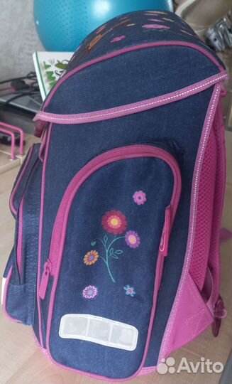 Ранец/рюкзак школьный Herlitz