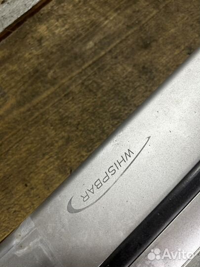 Рейлинги на крышу