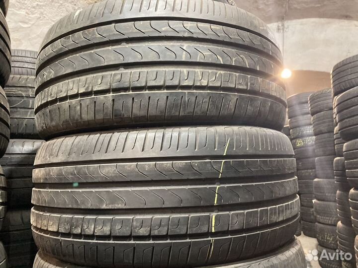 Pirelli Cinturato P7 245/45 R17