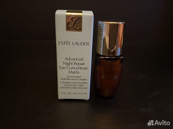 Estee lauder matrix advanced night repair