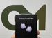 Samsung Galaxy Buds 2 Pro Bora Purple