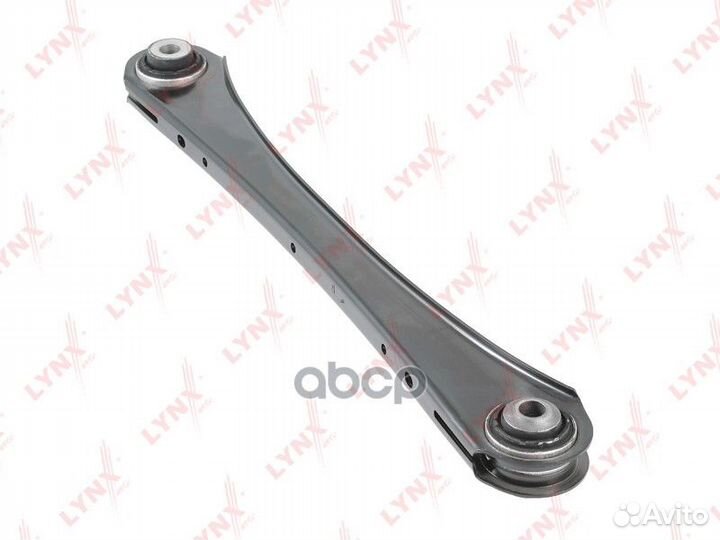 Рычаг подвески зад прав BMW X3 (F25) 10- / RR