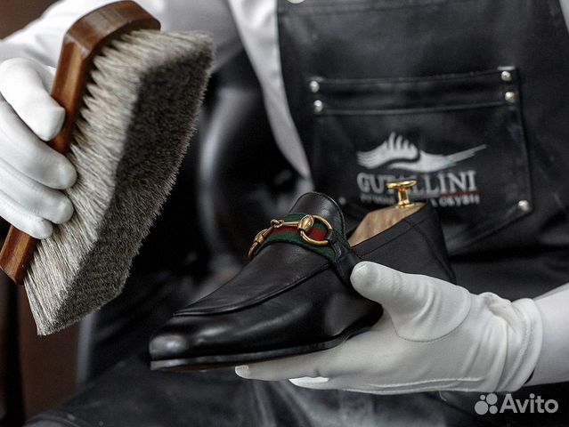 Химчистка обуви, сумок, кожаных изделий в Нижнем Новгороде | Услуги | Авито