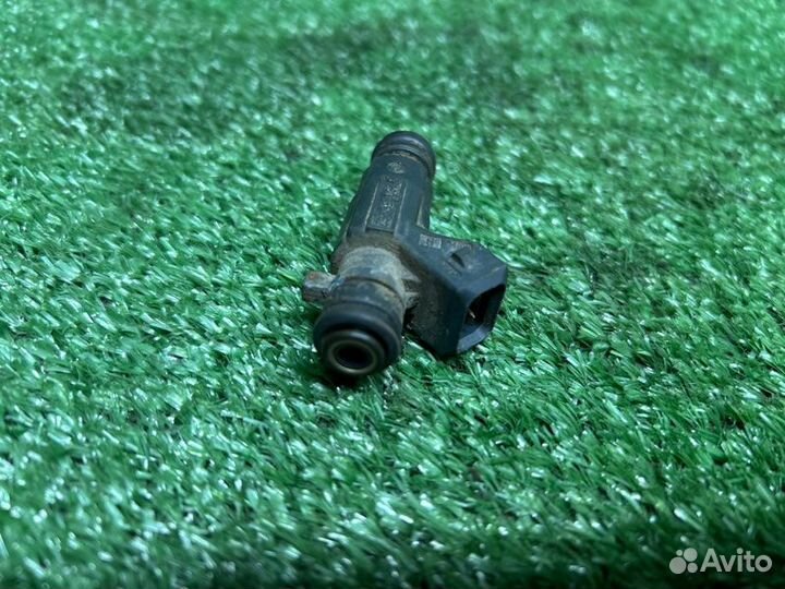 Форсунка топливная Lifan Breez