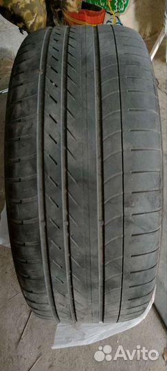 Goodyear Eagle F1 Asymmetric 255/55 R19 109V