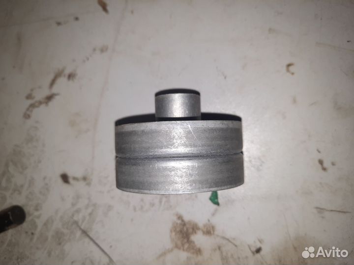 Запчасти на ford transit