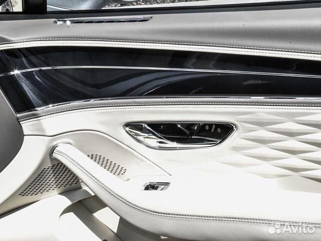 Bentley Flying Spur AMT, 2020, 47 291 км объявление продам
