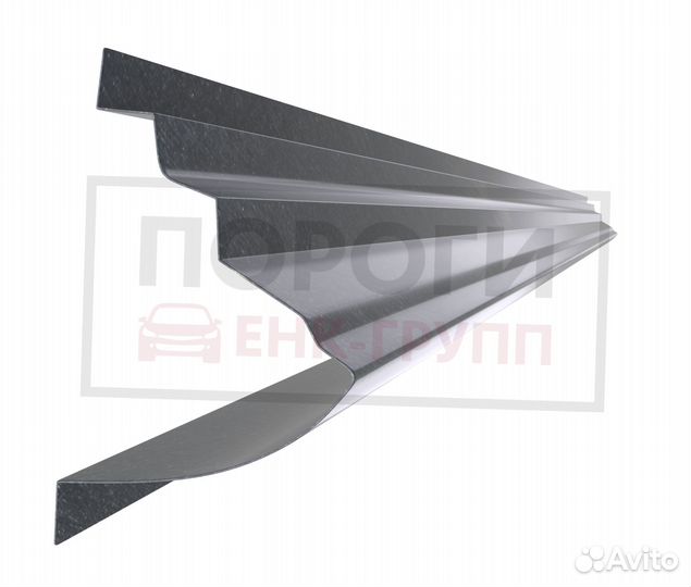 Пороги Hyundai XG седан и другие