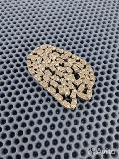 Suzuki GSX-R 600 k6 k7 цепь грм