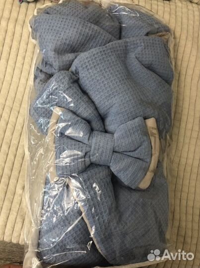 Конверт на выписку для мальчика