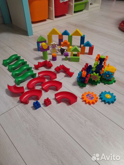 Конструкторы