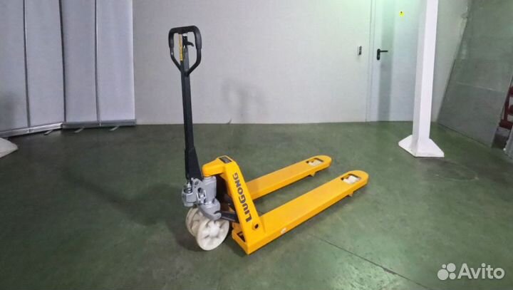 LiuGong Ручная гидравлическая тележка CLG2025MJ