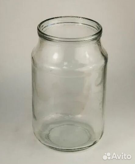 Банки для консервирования стеклянные разные