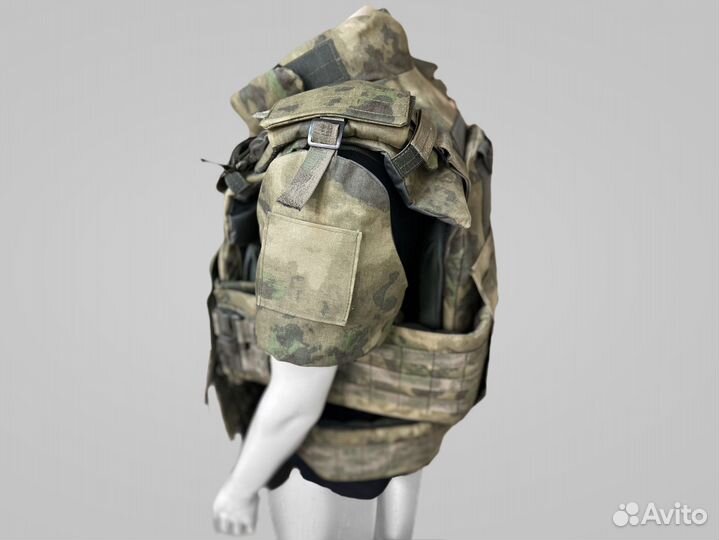 Бронежилет Новый Производство z3182