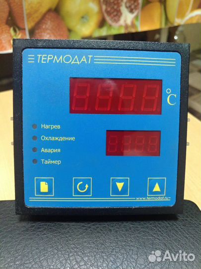 Термодат-12К5/1ув/2Р/1С/1Т