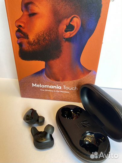 Cambridge Audio Melomania Touch как новые наушники