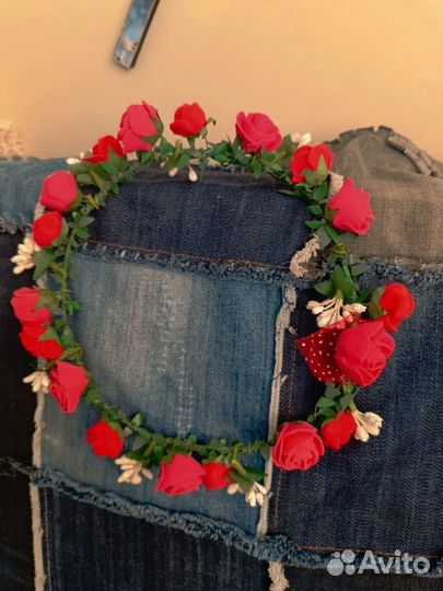 Платье праздничное для девочки