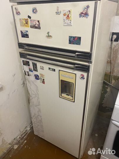 Холодильник