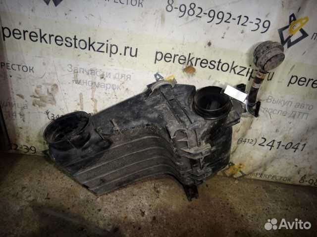 Корпус воздушного фильтра Swift (04-10) 1.3 б\у с