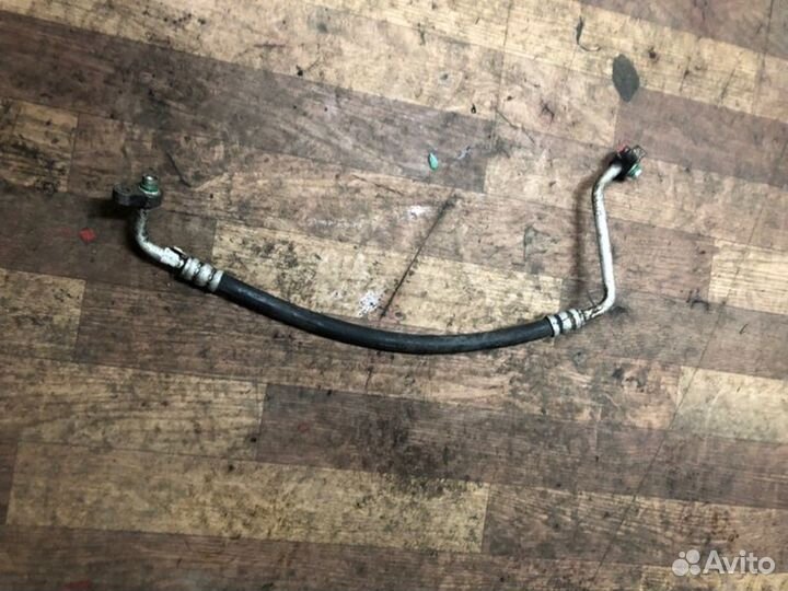 Трубки кондиционера Лада Приора