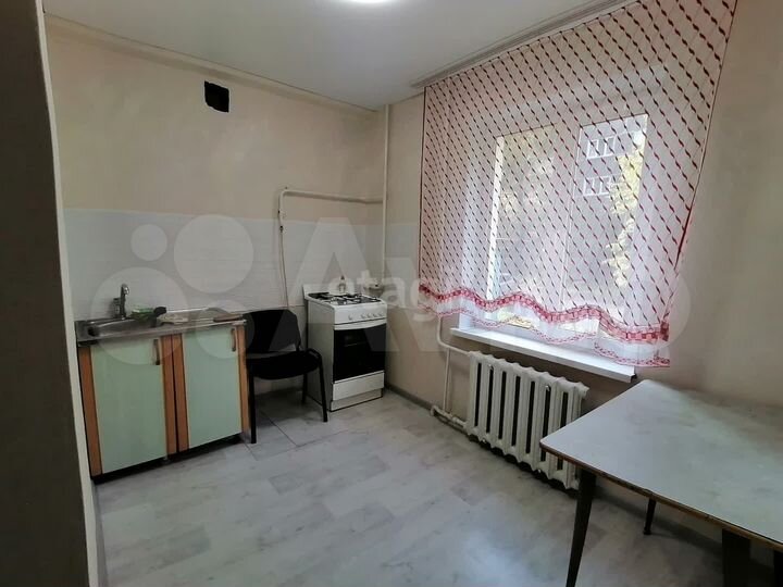 2-к. квартира, 43,5 м², 1/5 эт.