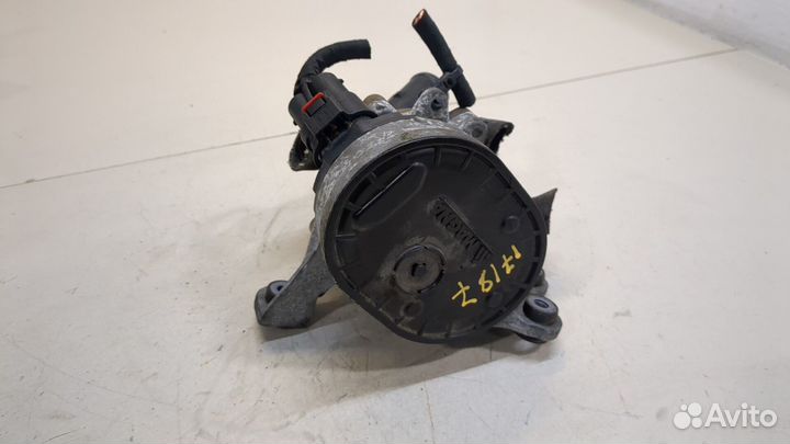 Насос водяной Chevrolet Malibu