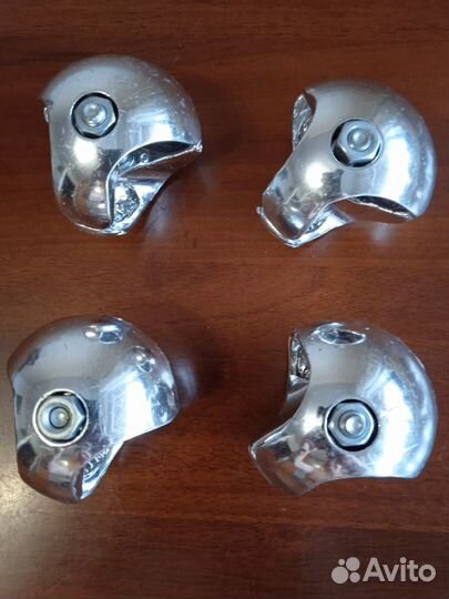 Краб держатель для мебельных труб