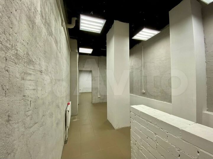 Аренда офисных помещений 81,9 кв.м