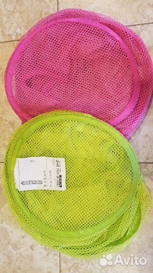 Сетки для игрушек новые IKEA